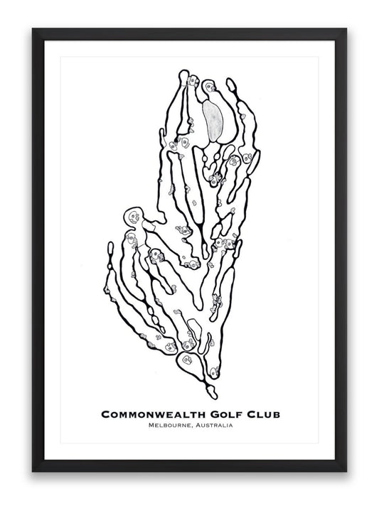 Commonwealth Golf Club