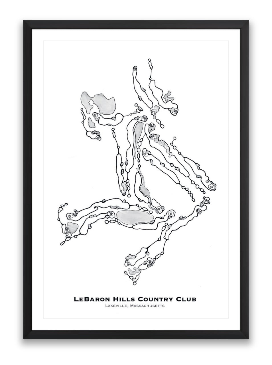 LeBaron Hills Country Club