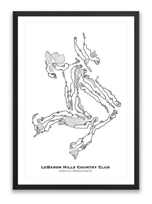 LeBaron Hills Country Club