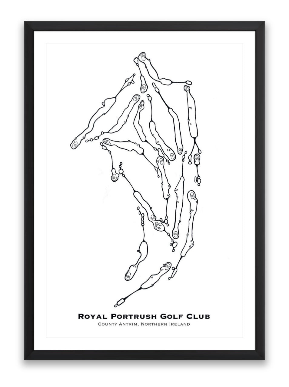 Royal Portrush Golf Club