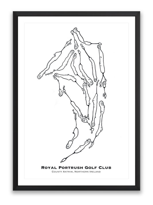 Royal Portrush Golf Club