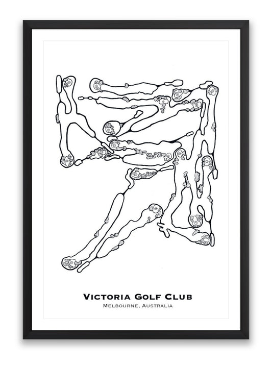 Victoria Golf Club