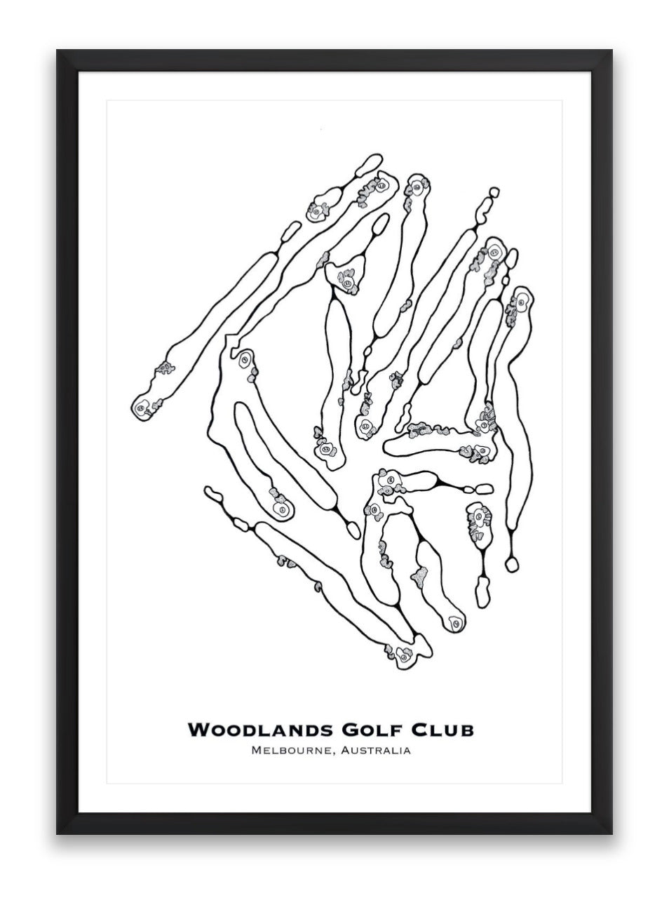 Woodlands Golf Club
